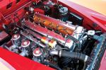 Jaguar XK150 S 3.4 Roadster 1959 года